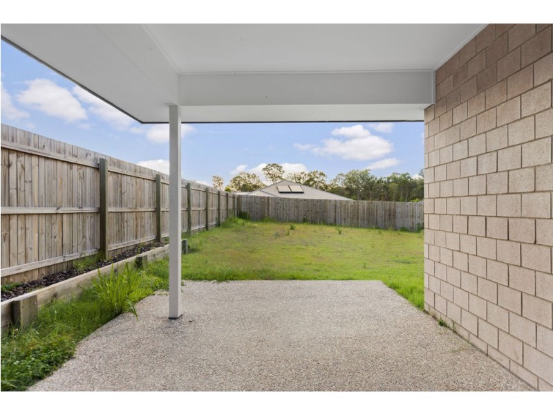 22 Daybreak Street, Yarrabilba QLD 4207