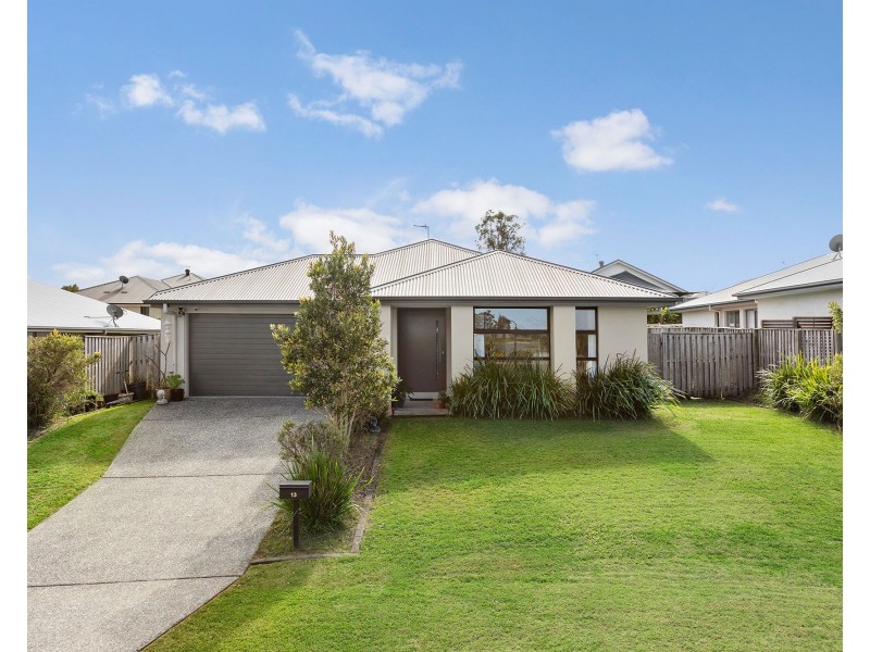 13 Cypress Circuit, Coomera QLD 4209