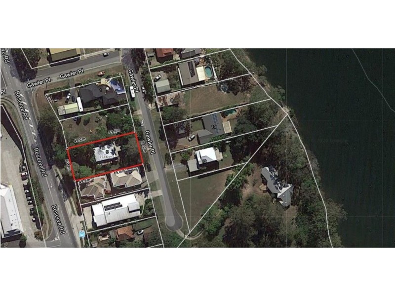 5 Gawler Place, Coomera QLD 4209