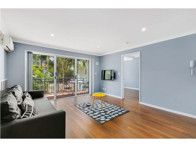 36/148-156 Marine Parade, Southport QLD 4215