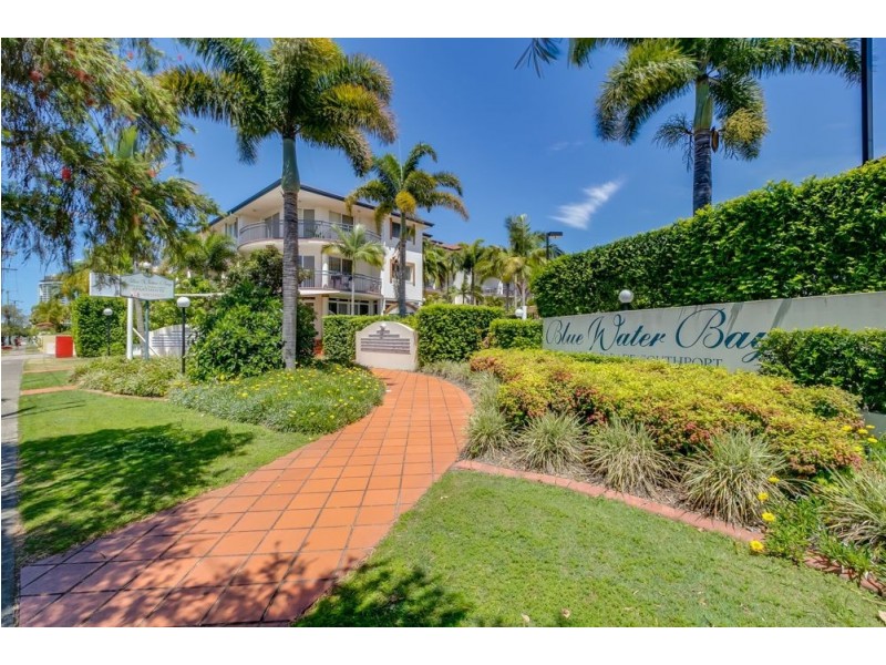 36/148-156 Marine Parade, Southport QLD 4215