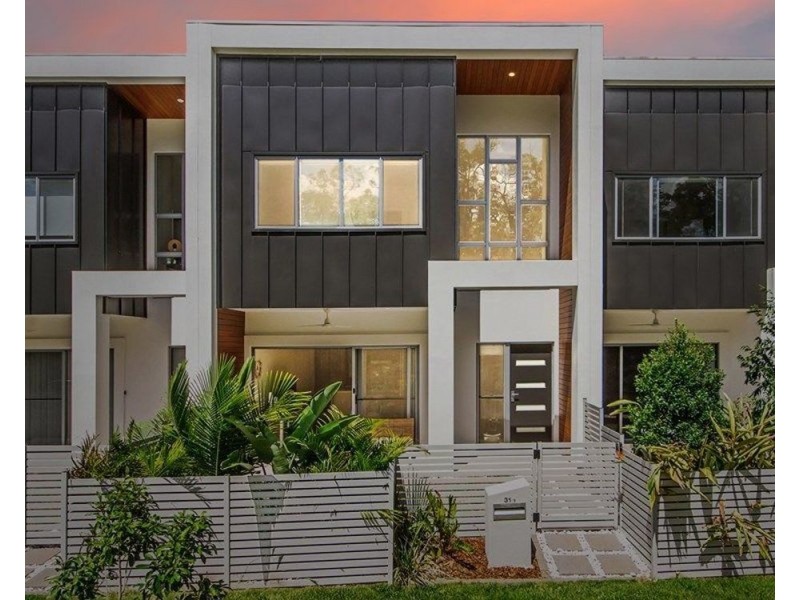 3/31 Gatina Crescent, Coomera QLD 4209