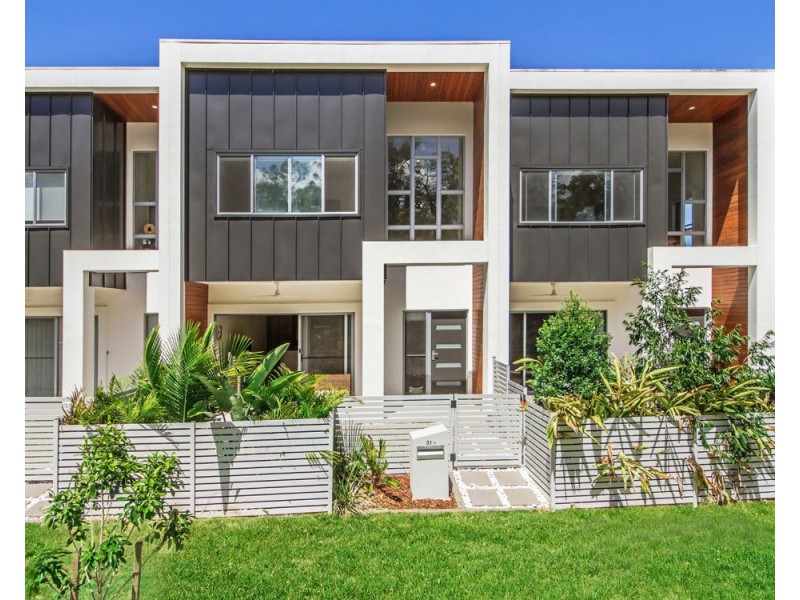 3/31 Gatina Crescent, Coomera QLD 4209