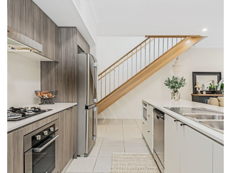 3/31 Gatina Crescent, Coomera QLD 4209