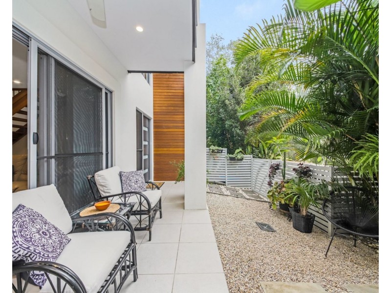 3/31 Gatina Crescent, Coomera QLD 4209