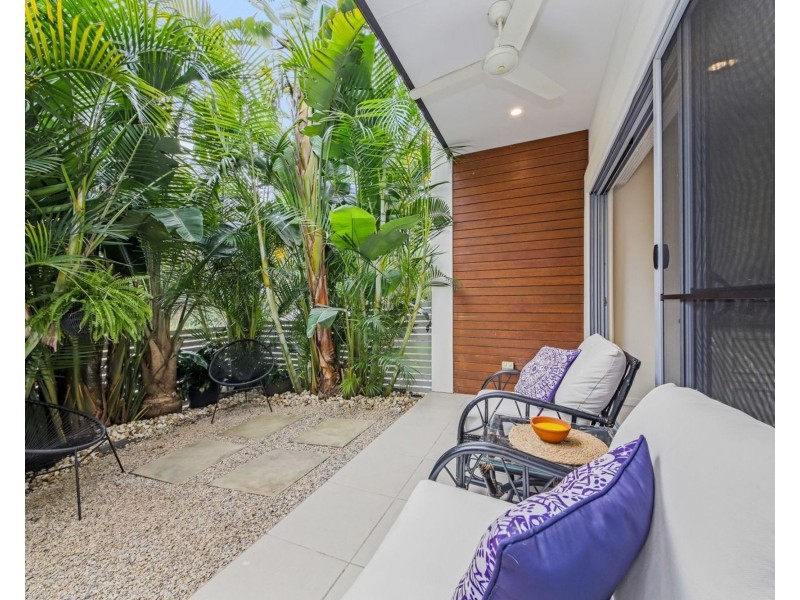 3/31 Gatina Crescent, Coomera QLD 4209