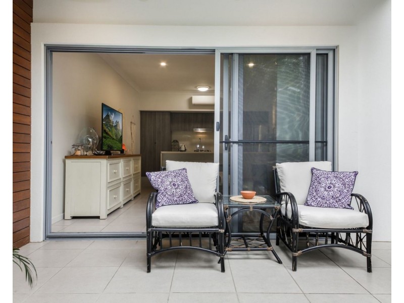 3/31 Gatina Crescent, Coomera QLD 4209