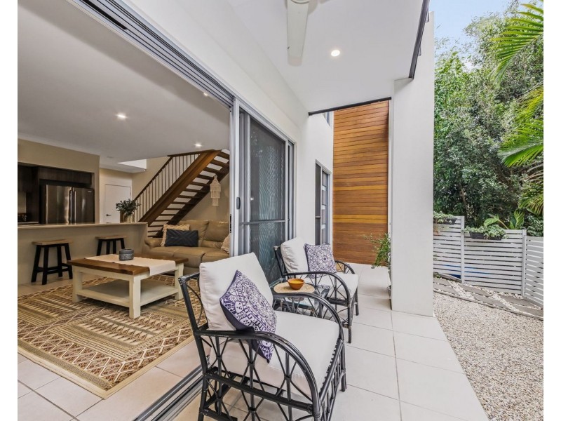 3/31 Gatina Crescent, Coomera QLD 4209