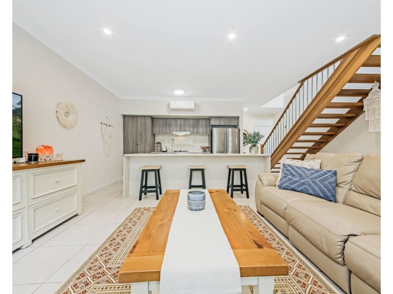 3/31 Gatina Crescent, Coomera QLD 4209