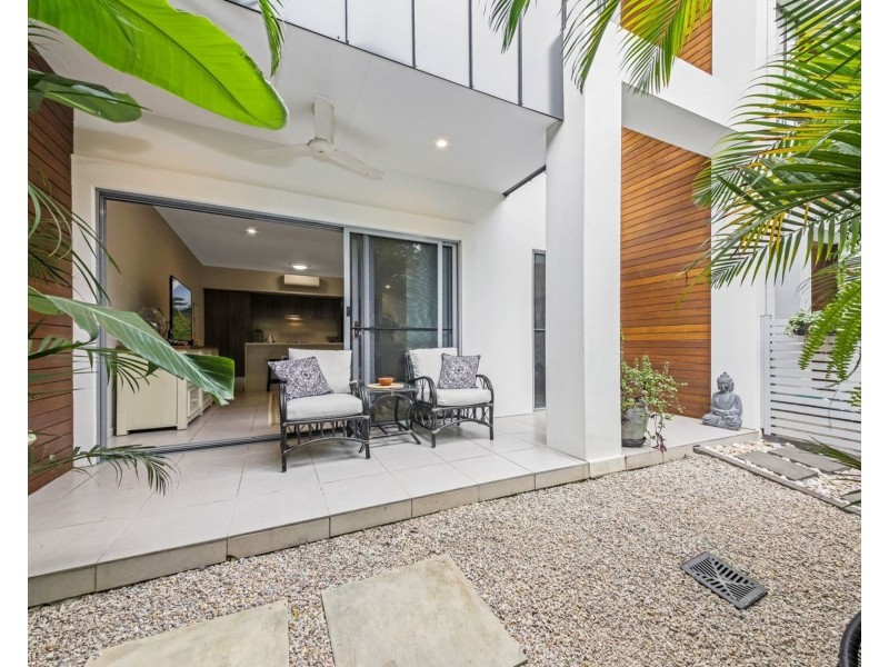 3/31 Gatina Crescent, Coomera QLD 4209