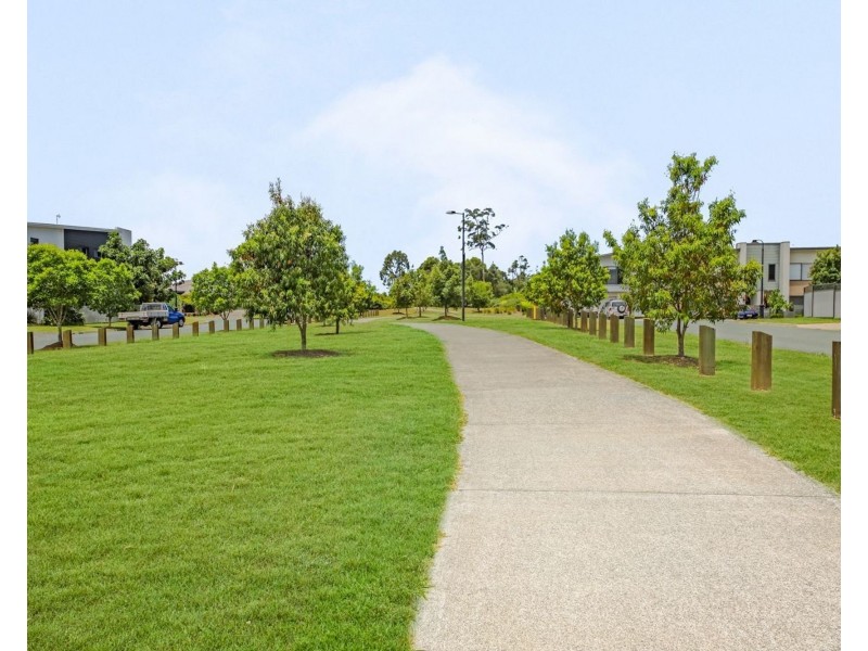 3/31 Gatina Crescent, Coomera QLD 4209