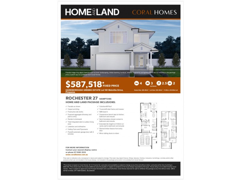 9 Melville Drive, Pimpama QLD 4209