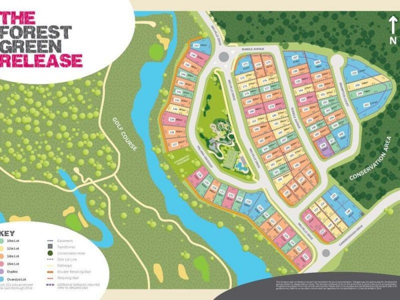 9 Melville Drive, Pimpama QLD 4209