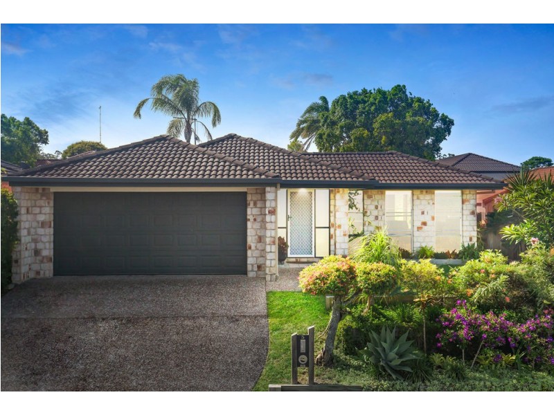 5 Prolific Place, Upper Coomera QLD 4209