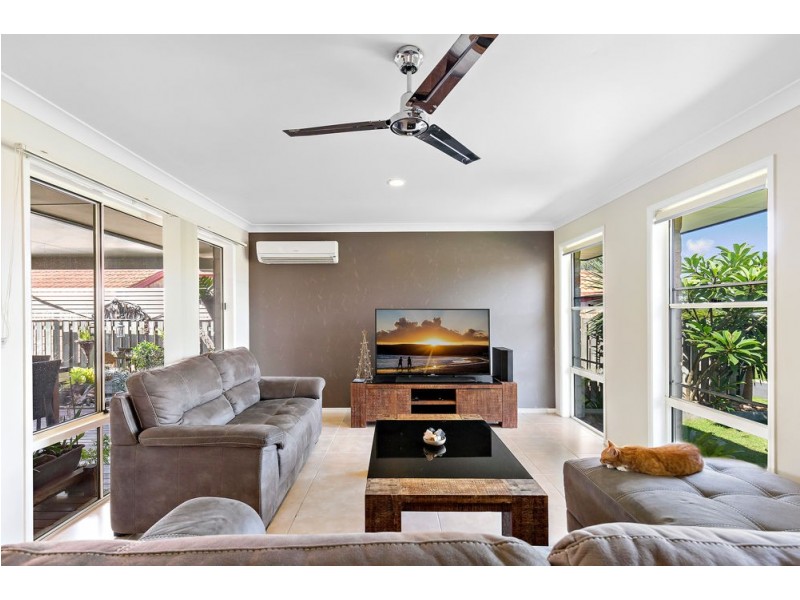 5 Prolific Place, Upper Coomera QLD 4209