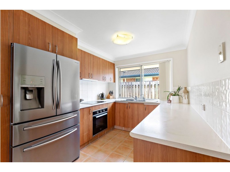 5 Prolific Place, Upper Coomera QLD 4209