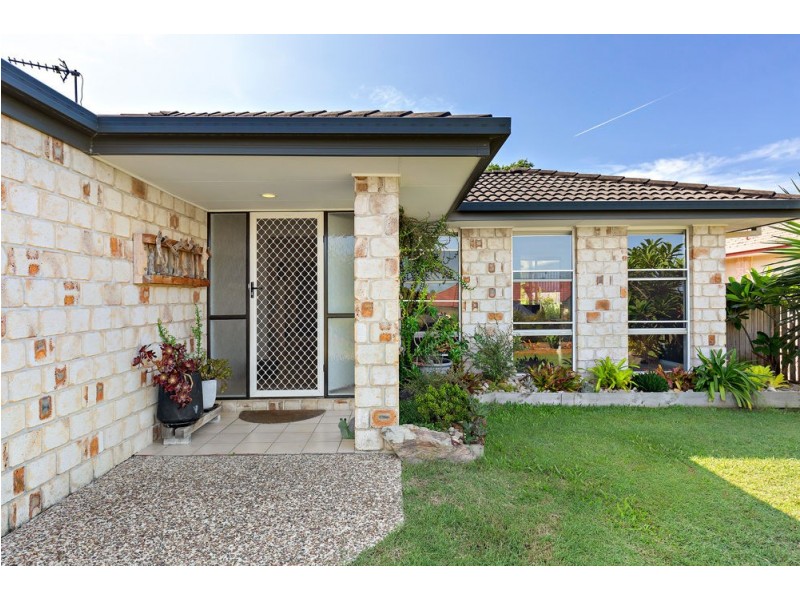 5 Prolific Place, Upper Coomera QLD 4209
