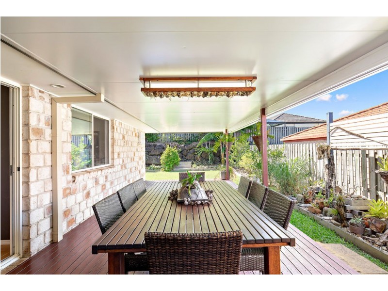 5 Prolific Place, Upper Coomera QLD 4209
