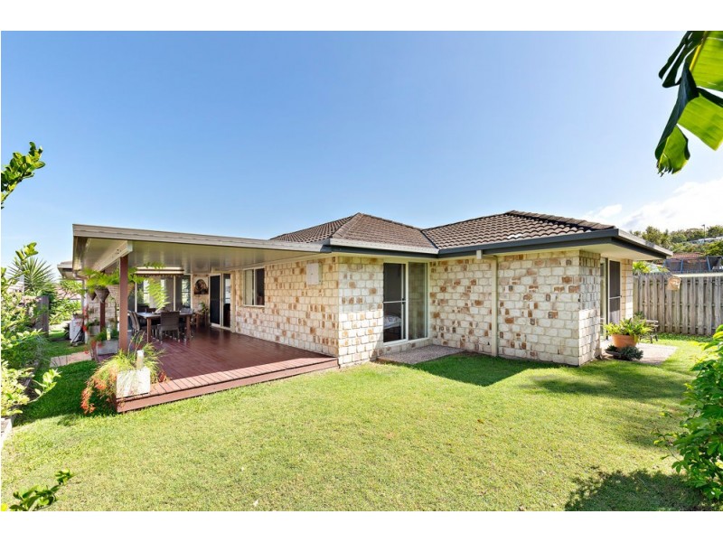 5 Prolific Place, Upper Coomera QLD 4209