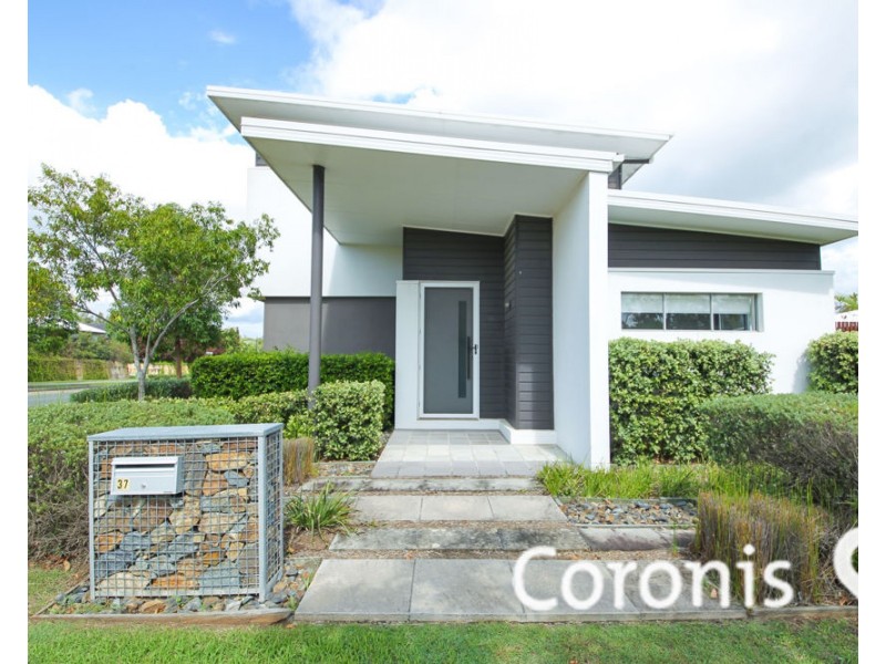 37 Bunderoo Circuit, Pimpama QLD 4209