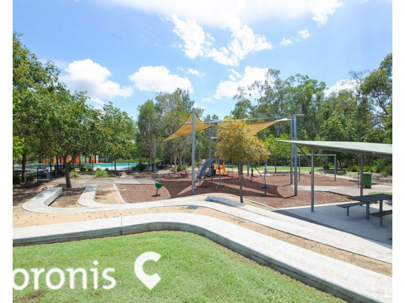 37 Bunderoo Circuit, Pimpama QLD 4209