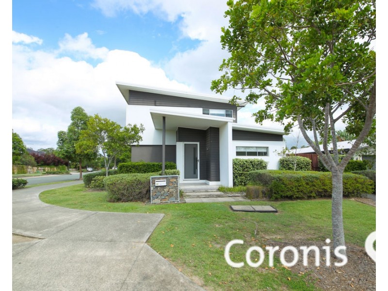 37 Bunderoo Circuit, Pimpama QLD 4209