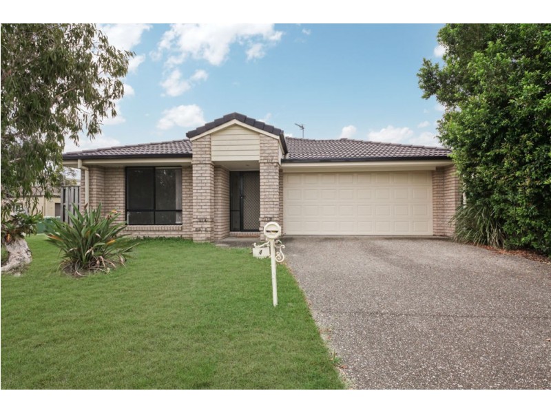 4 Jet Street, Upper Coomera QLD 4209