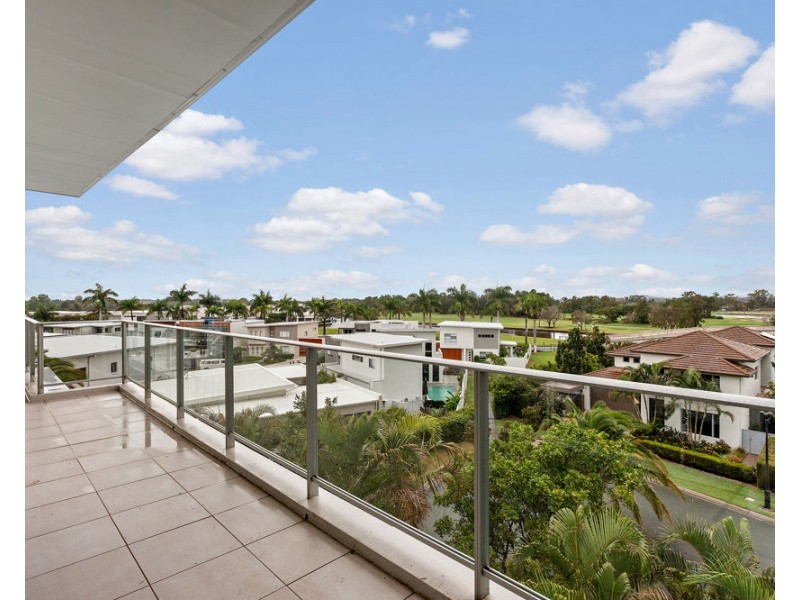2409/2 Activa Way, Hope Island QLD 4212