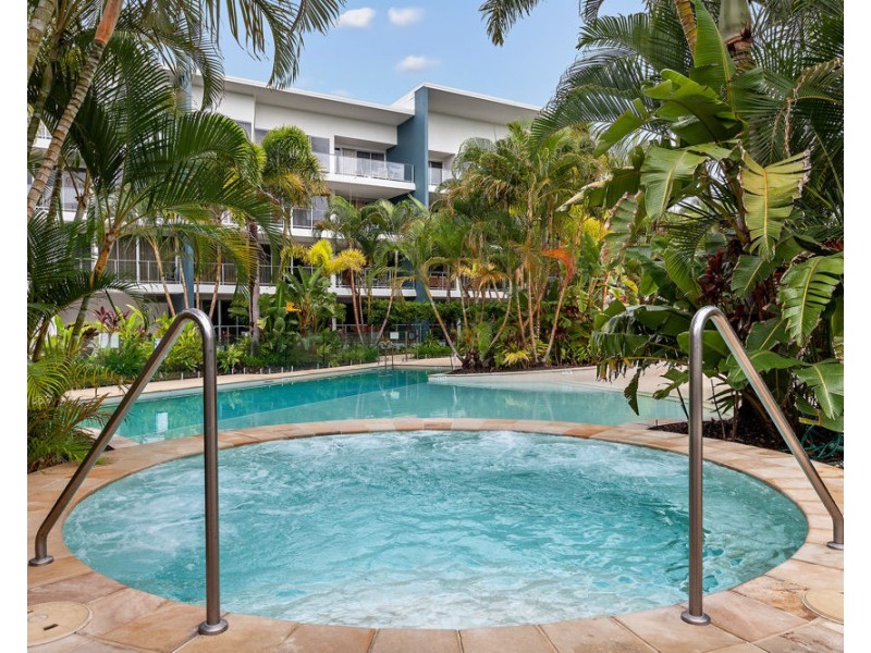 2409/2 Activa Way, Hope Island QLD 4212