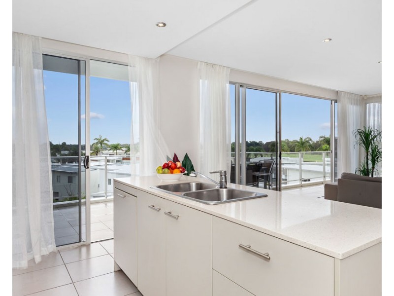 2409/2 Activa Way, Hope Island QLD 4212