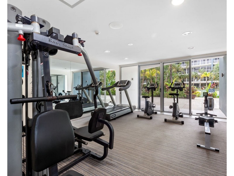 2409/2 Activa Way, Hope Island QLD 4212