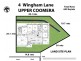 4 Wingham Lane, Upper Coomera QLD 4209