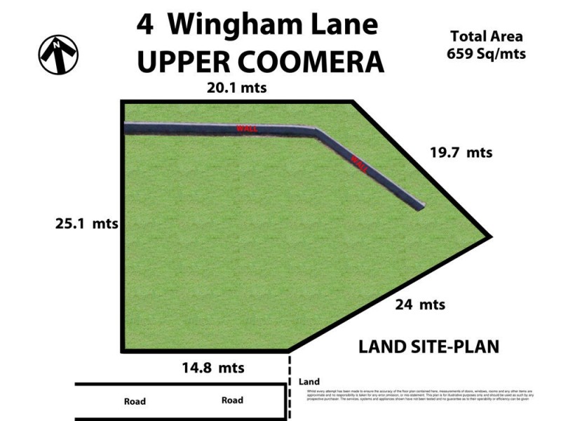 4 Wingham Lane, Upper Coomera QLD 4209