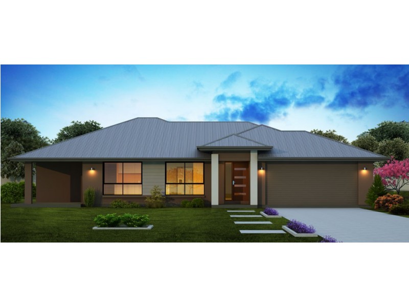 4 Wingham Lane, Upper Coomera QLD 4209