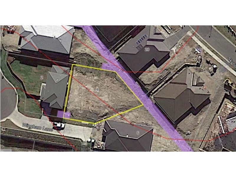 4 Wingham Lane, Upper Coomera QLD 4209