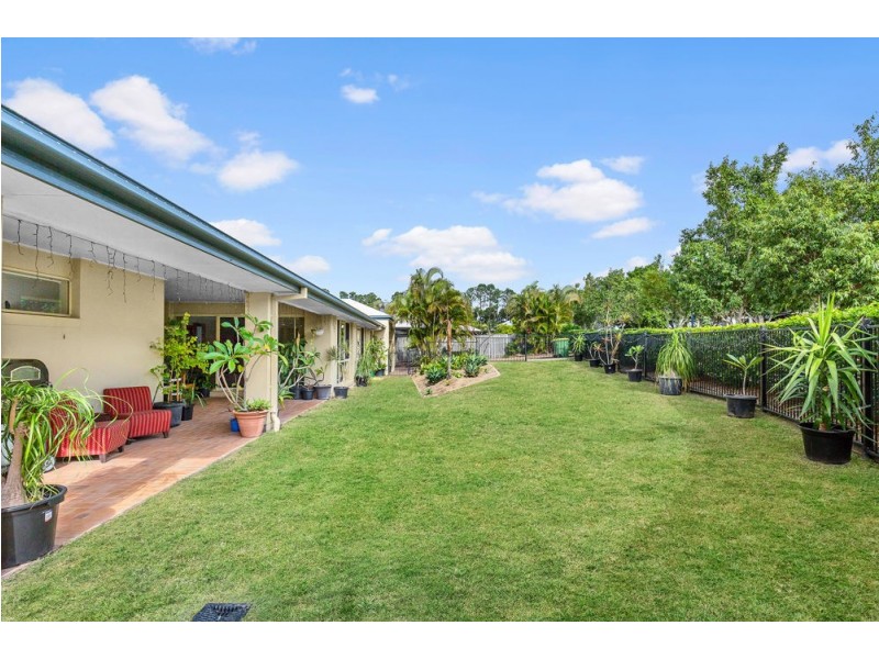18 Astor Terrace, Coomera Waters QLD 4209