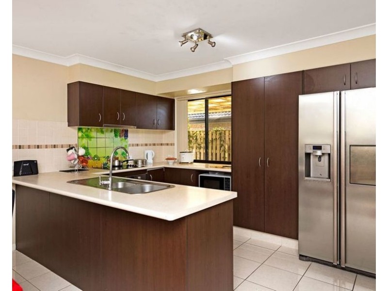 22 Kingsford Drive, Upper Coomera QLD 4209