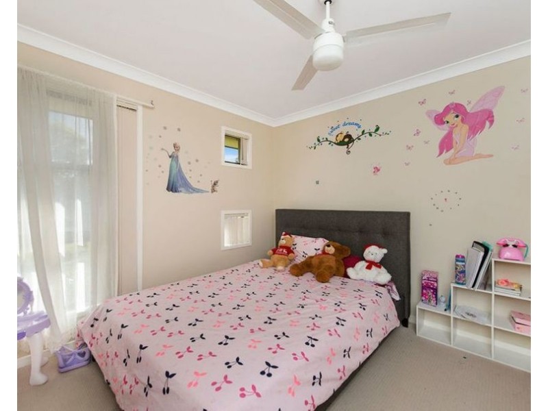 22 Kingsford Drive, Upper Coomera QLD 4209