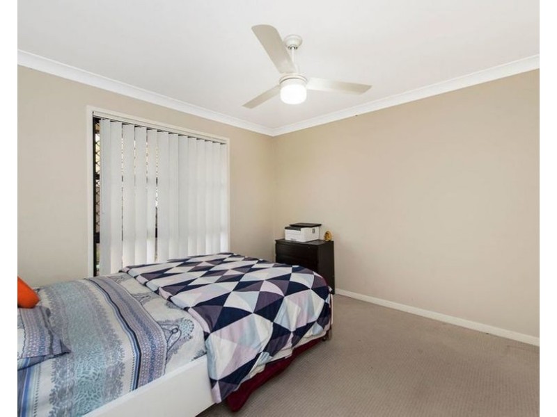 22 Kingsford Drive, Upper Coomera QLD 4209