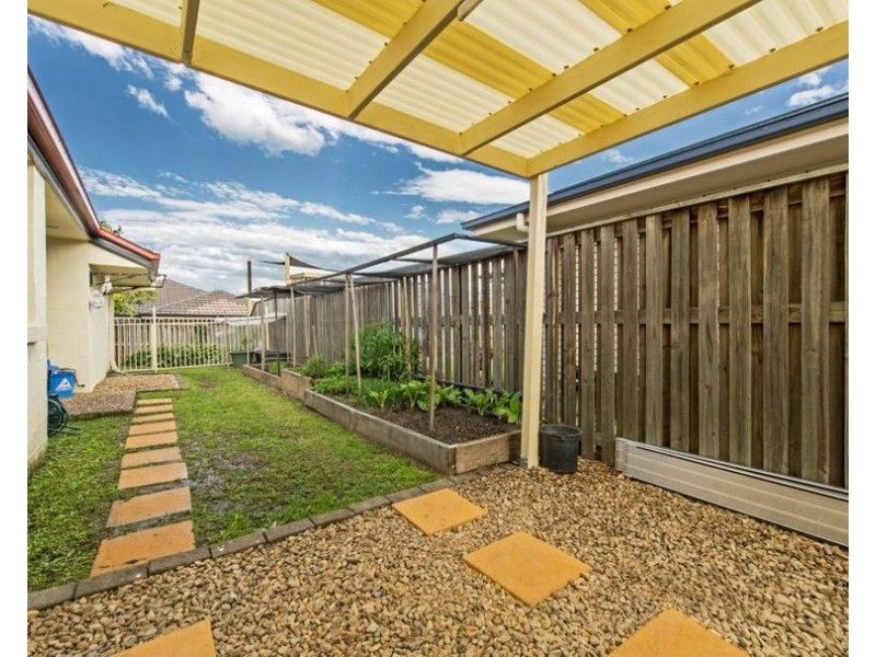 22 Kingsford Drive, Upper Coomera QLD 4209