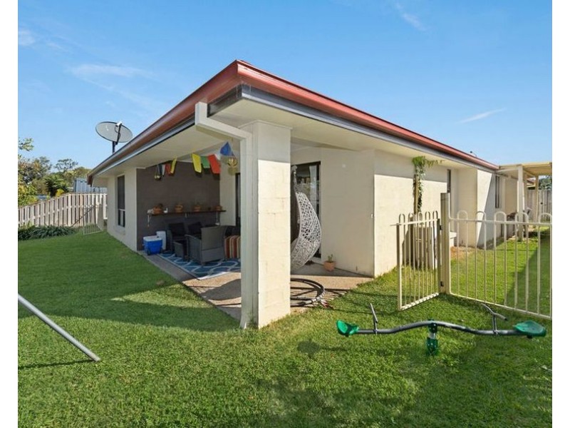 22 Kingsford Drive, Upper Coomera QLD 4209