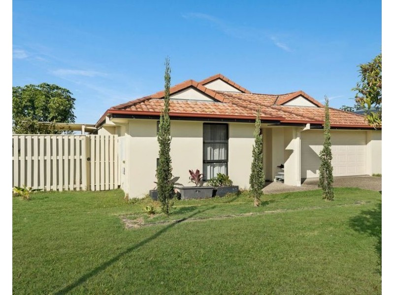 22 Kingsford Drive, Upper Coomera QLD 4209