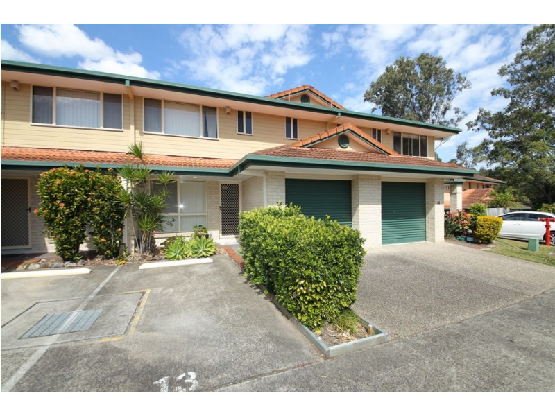 13/17 Douma Drive, Mudgeeraba QLD 4213