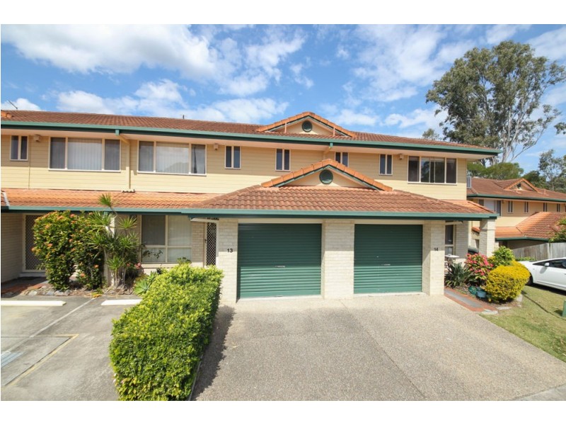 13/17 Douma Drive, Mudgeeraba QLD 4213