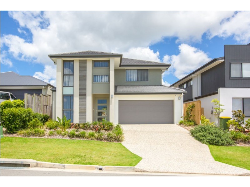 27 Hans Street, Upper Coomera QLD 4209