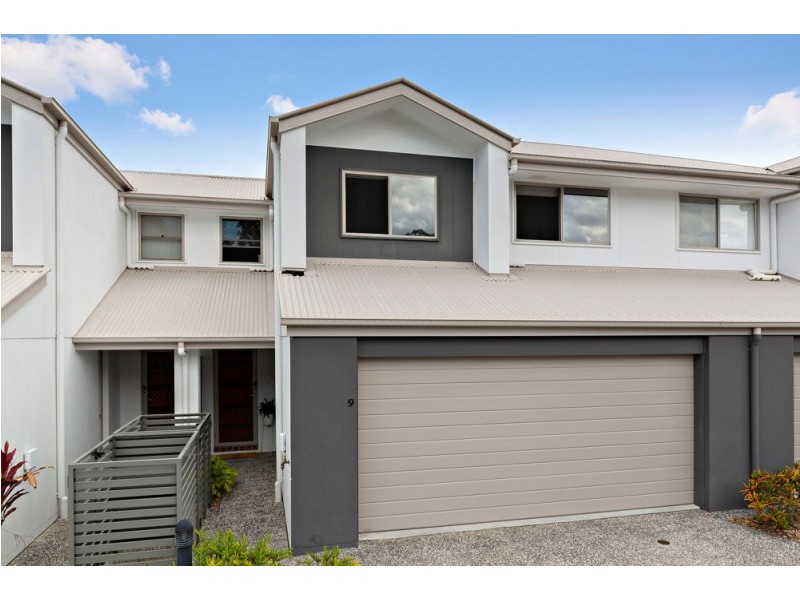 9/2 Pandanus Place, Upper Coomera QLD 4209