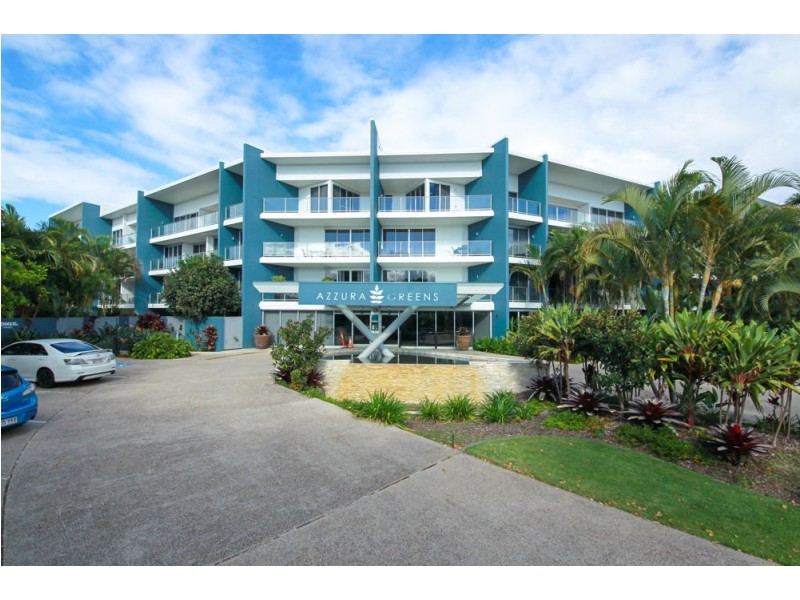 1454/2 ACTIVA WAY, Hope Island QLD 4212