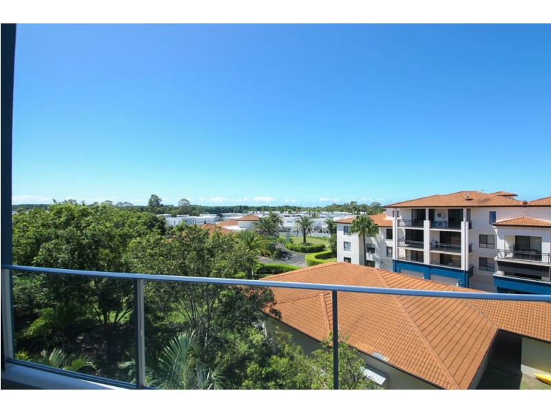 1454/2 ACTIVA WAY, Hope Island QLD 4212