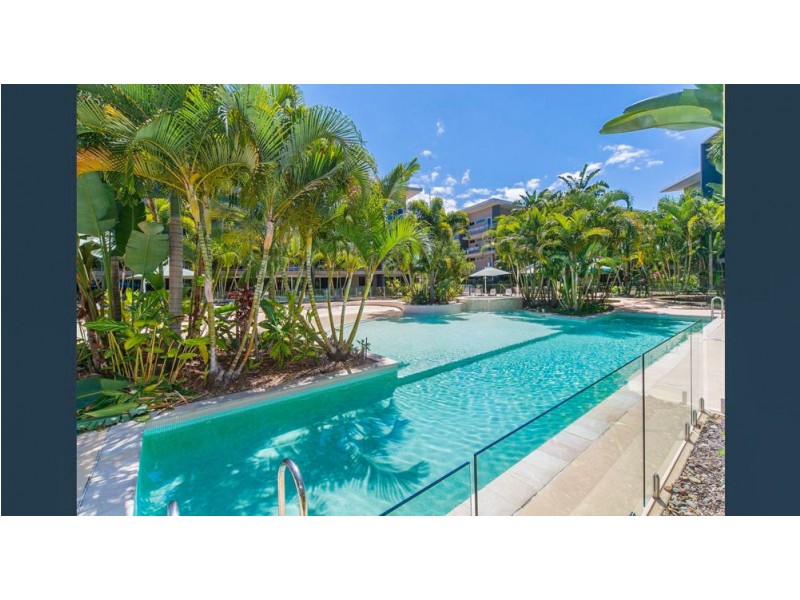 1454/2 ACTIVA WAY, Hope Island QLD 4212