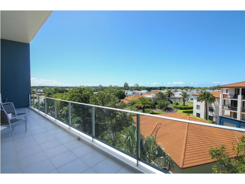 1454/2 ACTIVA WAY, Hope Island QLD 4212